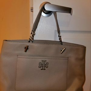 Tory Burch Britten tote